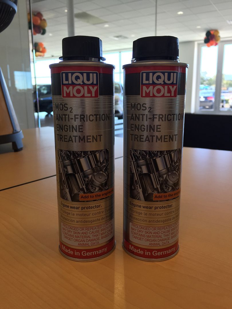 lubromoly/liquimoly Rennlist Porsche Discussion Forums